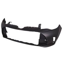 LKQ - 2016-2018 Toyota Avalon Front Bumper Cover