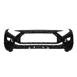 LKQ - 2019-2024 Toyota RAV4 Front Bumper Cover