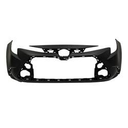 LKQ - 2020-2024 Toyota Corolla Front Bumper Cover