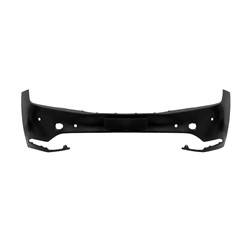 LKQ - 2023-2024 Toyota Prius Front Bumper Cover