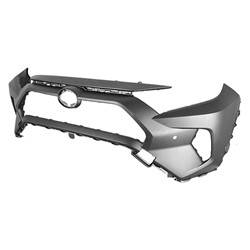 LKQ - 2021-2024 Toyota RAV4 Front Bumper Cover