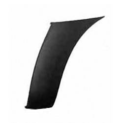 LKQ - '05-'11 Toyota Tacoma Driver Side Front Bumper End