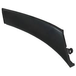 LKQ - '05-'11 Toyota Tacoma Driver Side Front Bumper Cover Extension