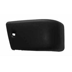 LKQ - '84-'89 Toyota 4Runner, '84-'88 Toyota Pickup Bumper End