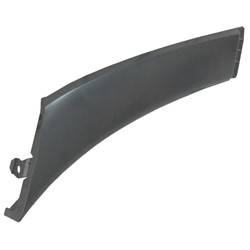 LKQ - '05-'11 Toyota Tacoma Passenger Side Front Bumper Cover Extension