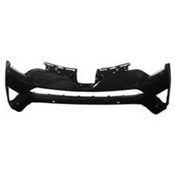 LKQ - '16-'18 Toyota RAV4 Front Upper Bumper Cover