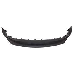 LKQ - 2018-2019 Toyota C-HR Front Lower Bumper Cover