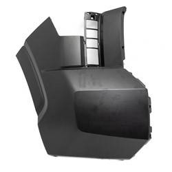 LKQ - 2022-2024 Toyota Tundra Front Passenger's Bumper Cover