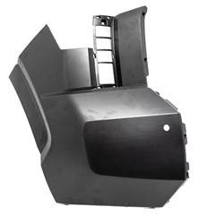 LKQ - 2022-2024 Toyota Tundra Front Passenger's Bumper Cover