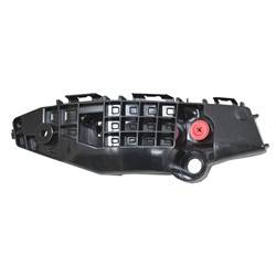 LKQ - 2019-2023 Toyota RAV4 Front Passenger's Bumper Cover Retainer