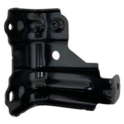 LKQ - 2022-2024 Toyota Tundra Front Passenger's Lower Bumper Cover Retainer