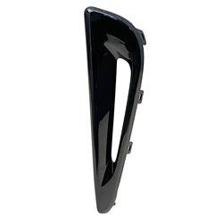 LKQ - 2021-2022 Toyota Prius Front Driver's Outer Bumper Cover Molding