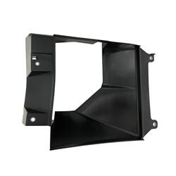 LKQ - 2022-2024 Toyota Tundra Passenger's Bumper Cover Air Duct