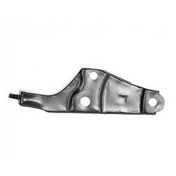 LKQ - '00-'04 Toyota Avalon Driver Side Upper Bumper Cover Reinforcement Bracket