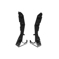 LKQ - '04-'09 Toyota Prius Driver Side Front Bumper Cover Side Support