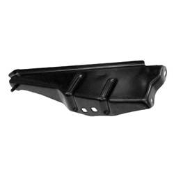LKQ - '12-'15 Toyota Tacoma Driver Side Front Bumper Cover Bracket