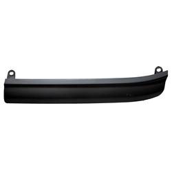 LKQ - 2014-2024 Toyota 4Runner Front Driver's Lower Bumper Cover Support
