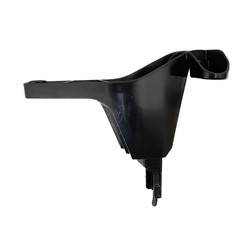 LKQ - 2024 Toyota Grand Highlander Front Passenger's Bumper Cover Bracket