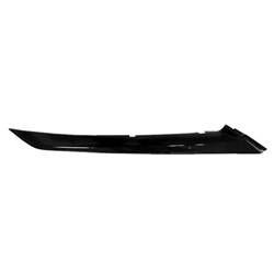 LKQ - 2021-2024 Toyota Camry Front Passenger's Upper Bumper Cover Molding