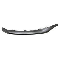 LKQ - 2021-2024 Toyota Camry Front Passenger's Lower Bumper Cover Molding