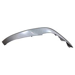 LKQ - 2021-2023 Toyota Highlander Front Passenger's Lower Bumper Cover Molding