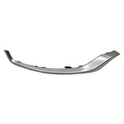 LKQ - 2021-2024 Toyota RAV4 Front Passenger's Lower Bumper Cover Molding