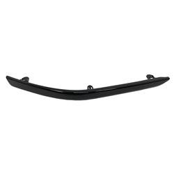 LKQ - 2022-2024 Toyota 4Runner Front Passenger's Lower Bumper Cover Molding