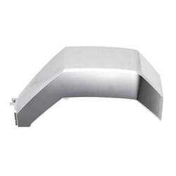 LKQ - 2022-2024 Toyota Tundra Front Passenger's Bumper Cover Molding