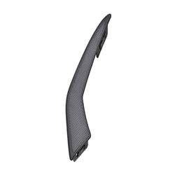 LKQ - 2020-2024 Toyota Corolla Front Passenger's Outer Bumper Cover Molding