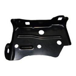 LKQ - 2018 Toyota RAV4 Front Passenger's Inner Bumper Support