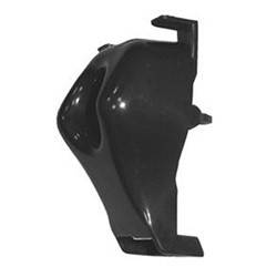 LKQ - '05-'15 Toyota Tacoma Driver Or Passenger Side Front Bumper Bracket Support Cover