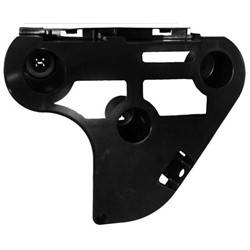 LKQ - '07-'13 Toyota Tundra Driver Side Front Bumper Support