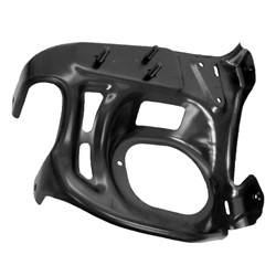 LKQ - '14-'21 Toyota Tundra Driver Side Front Bumper Mounting Bracket
