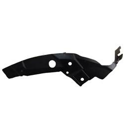 LKQ - '09-'12 Toyota RAV4 Driver Side Front Bumper Cover Seal