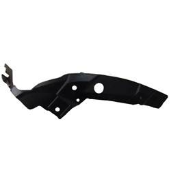 LKQ - '09-'12 Toyota RAV4 Passenger Side Front Bumper Cover Seal