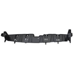 LKQ - '12-'15 Toyota Prius, '12-'15 Toyota Prius Plug-In Front Lower Bumper Air Shield
