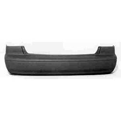 LKQ - '97-'99 Toyota Camry Bumper Cover