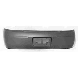 LKQ - '99-'03 Toyota Solara Bumper Cover