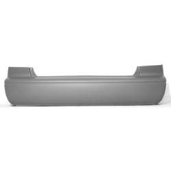 LKQ - '00-'01 Toyota Camry Bumper Cover
