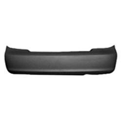 LKQ - '02-'06 Toyota Camry Bumper Cover