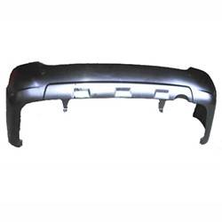 LKQ - 2006-2007 Toyota Highlander Rear Bumper Cover