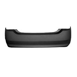 LKQ - 2004-2009 Toyota Prius Rear Bumper Cover