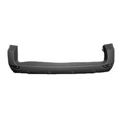 LKQ - 2006-2012 Toyota RAV4 Rear Bumper Cover