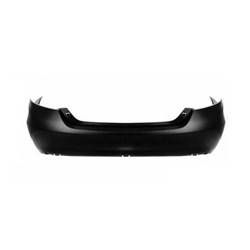 LKQ - '15-'17 Toyota Camry Rear Bumper Cover