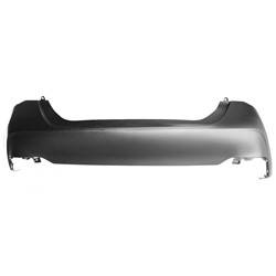 LKQ - 2020-2022 Toyota Avalon Rear Bumper Cover