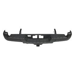 LKQ - '16-'23 Toyota Tacoma Rear Step Bumper Assembly