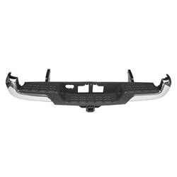 LKQ - '16-'23 Toyota Tacoma Rear Step Bumper Assembly