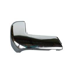 LKQ - '16-'23 Toyota Tundra Rear Driver Side Bumper End