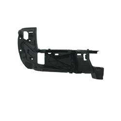 LKQ - '16-'23 Toyota Tacoma Rear Driver Side Outer Bumper Extension