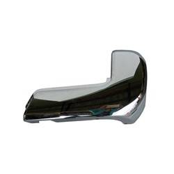 LKQ - '16-'23 Toyota Tacoma Rear Passenger Side Bumper End